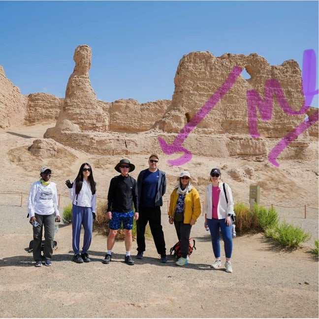 Hi ~ I’m starting a new teaching job soon a... Main Photo