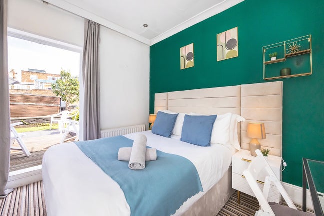 💎Amazing Luxury Rooms in Angel in December💎 Main Photo