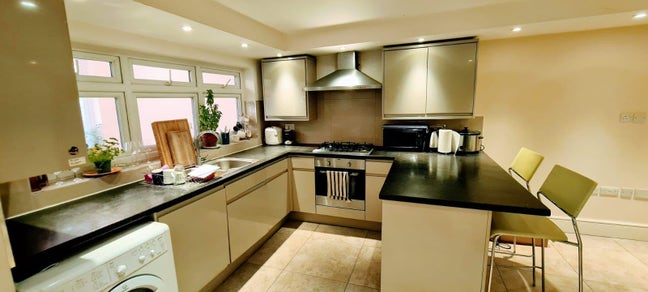 Room for Sublet in Tooting LGBTQ+ Friendly 🌈 Main Photo