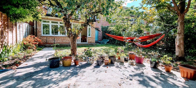 Room for Sublet in Tooting LGBTQ+ Friendly 🌈 Main Photo