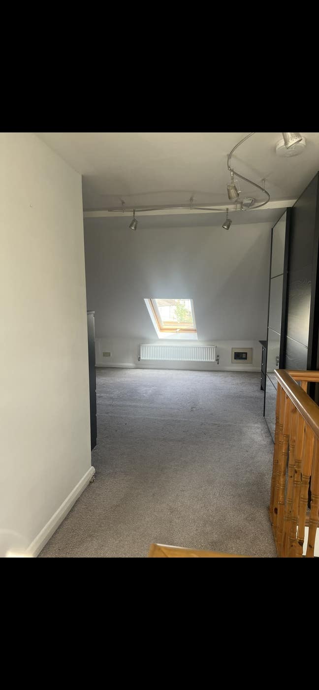 En-suite double room in East Croydon  Main Photo