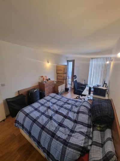 Double bedroom with own bath in Greenwich Main Photo