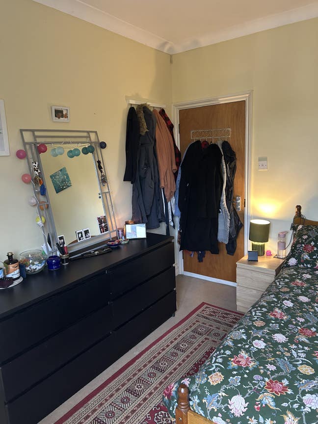 Lovely Ensuite room in Kensal Rise Main Photo