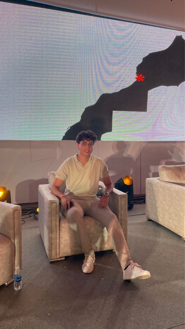 I’m a student from Morocco looking for a room  Main Photo