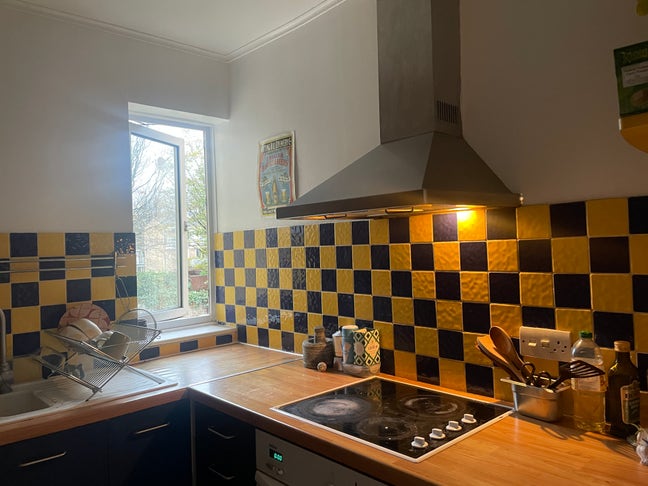 Young professionals flatshare - looking for someon Main Photo