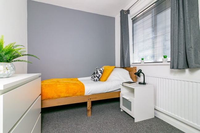 Quiet,  Clean Professional House - Bills Inc. Main Photo