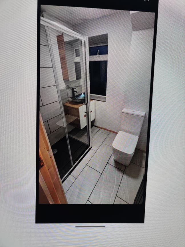 Lovely double room  Main Photo