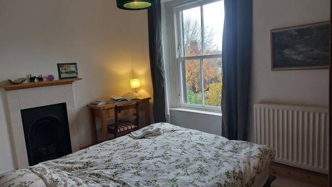 Large room cosy house with plenty of space Main Photo