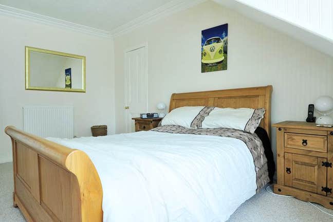 Double Bedroom/ Hmo Flat /Available Now  Main Photo