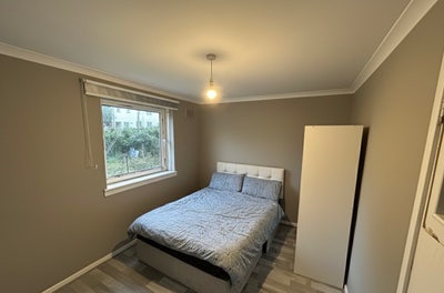 Double Room near Kings Buildings Main Photo