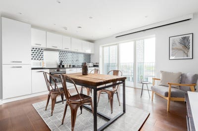 * Spacious Flat in Hackney- Book Your Viewing! Main Photo