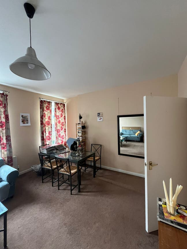 Bermondsey/Old Kent Road - 830pcm Main Photo