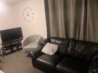 One bedroom flat Main Photo