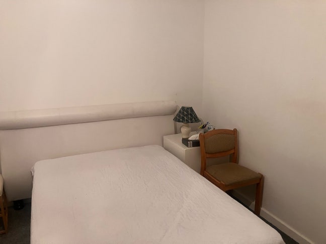 One bedroom flat Main Photo