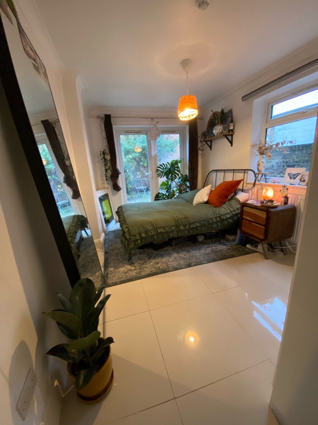 Garden room sublet in Homerton, Hackney Main Photo