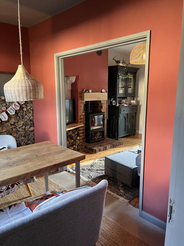 Bright Calm Room in Cosy Home – Downham / Beckenha Main Photo