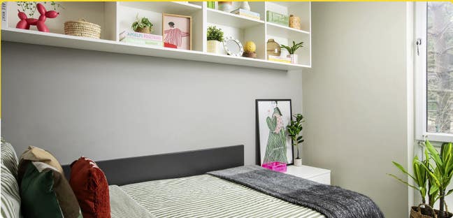 Oxford Beech House Student Accommodation – Sublet  Main Photo