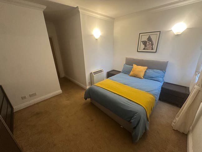 🌟 2 Rooms in Same Flat | £1,250 En-Suite + £866 Main Photo