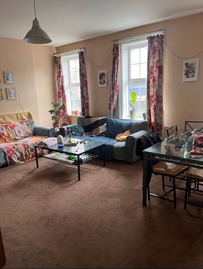 Bermondsey/Old Kent Road - 830pcm Main Photo