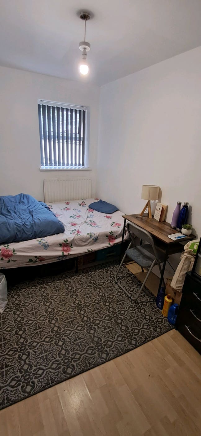 En-suite room available from January 2026 Main Photo