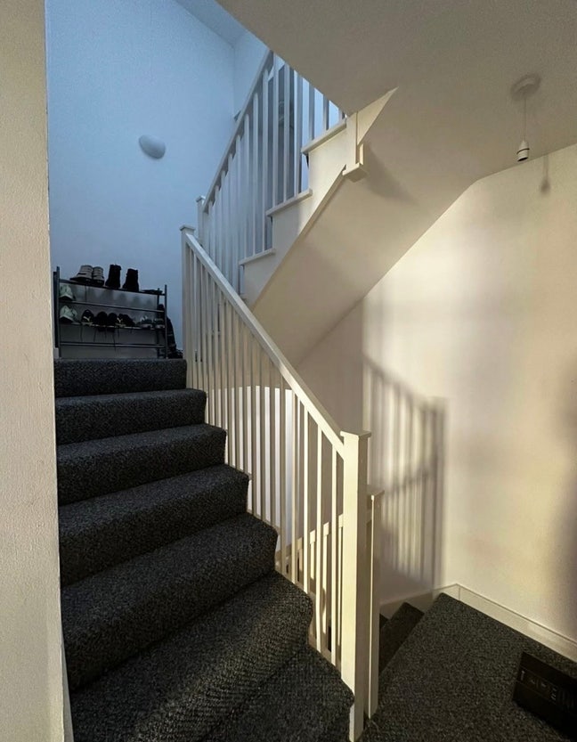 Bright Spacious Room in Hackney Main Photo