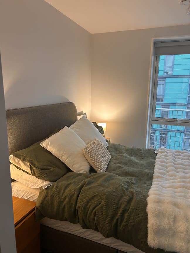 Room available in Leodis Square, Leeds Main Photo