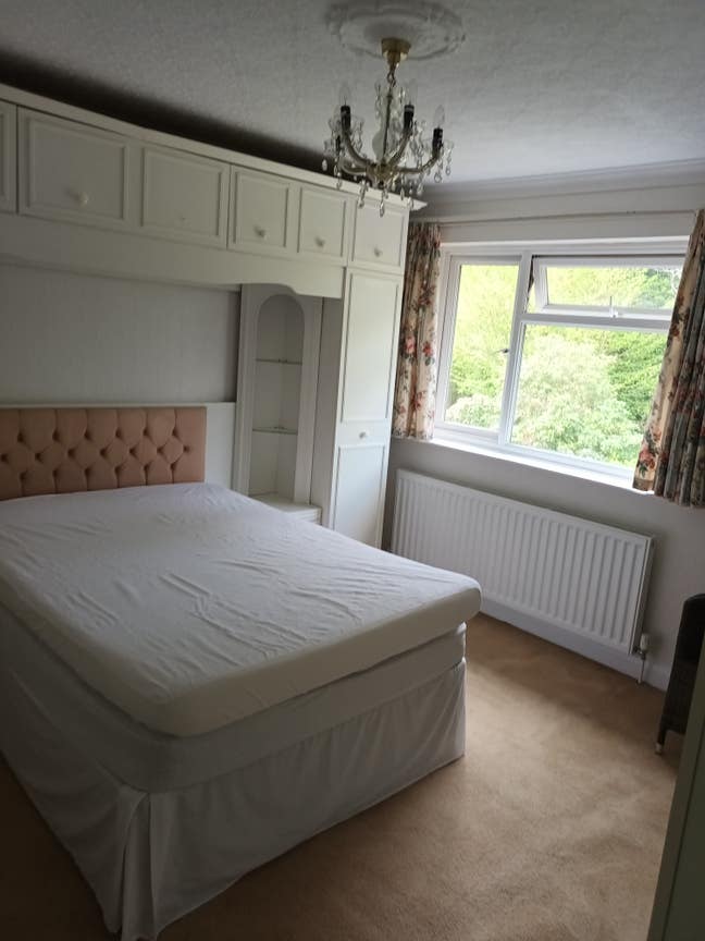 Room to Let in Broxbourne Main Photo