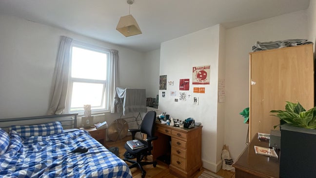 Double Bedroom Main Photo