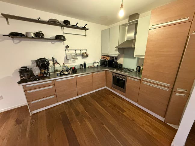 2 Bed Room Duplex Flat Main Photo