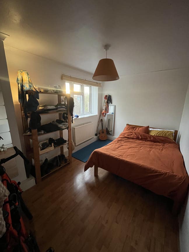 Large room for rent | Bethnal Green Main Photo