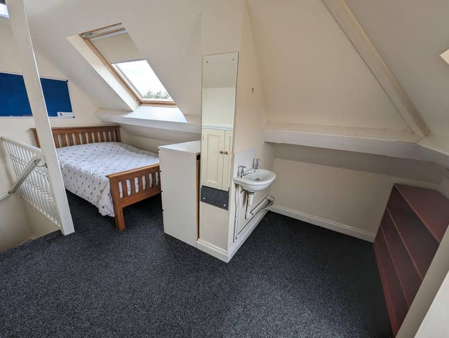 Tenancy takeover to 24th July 2026 Main Photo