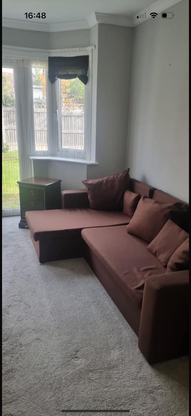 Double Room for Rent  Main Photo