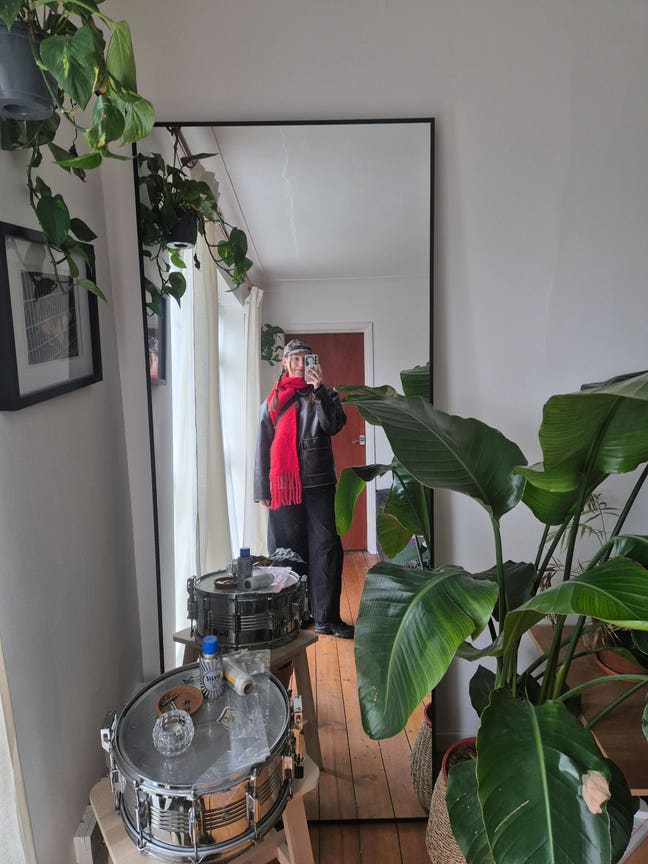 professional seeking house share in Manchester  Main Photo