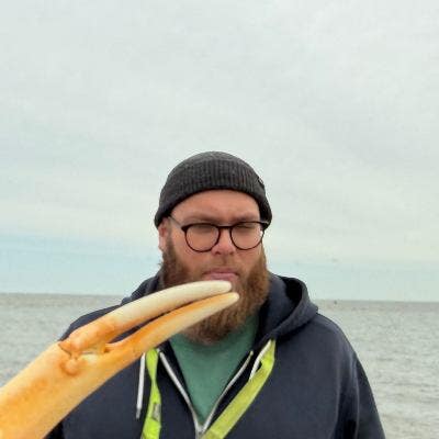 Professional Male seeks a single or double room Main Photo