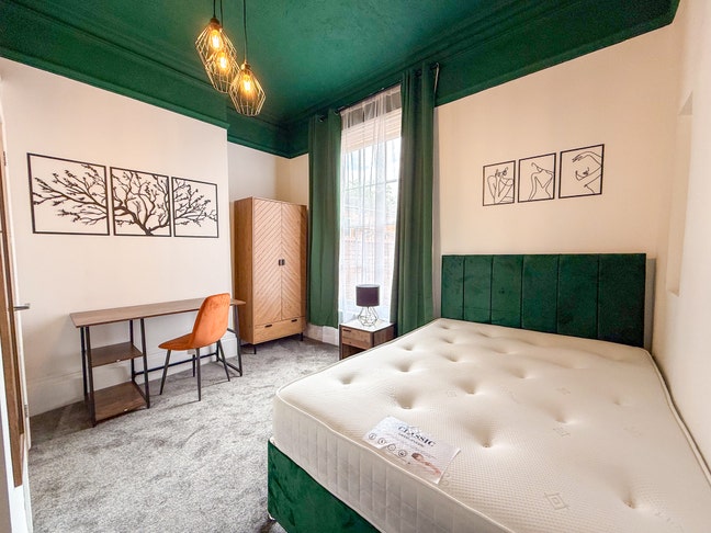 💥💎Beautiful, Large En-Suited Room - Boston💥💎 Main Photo