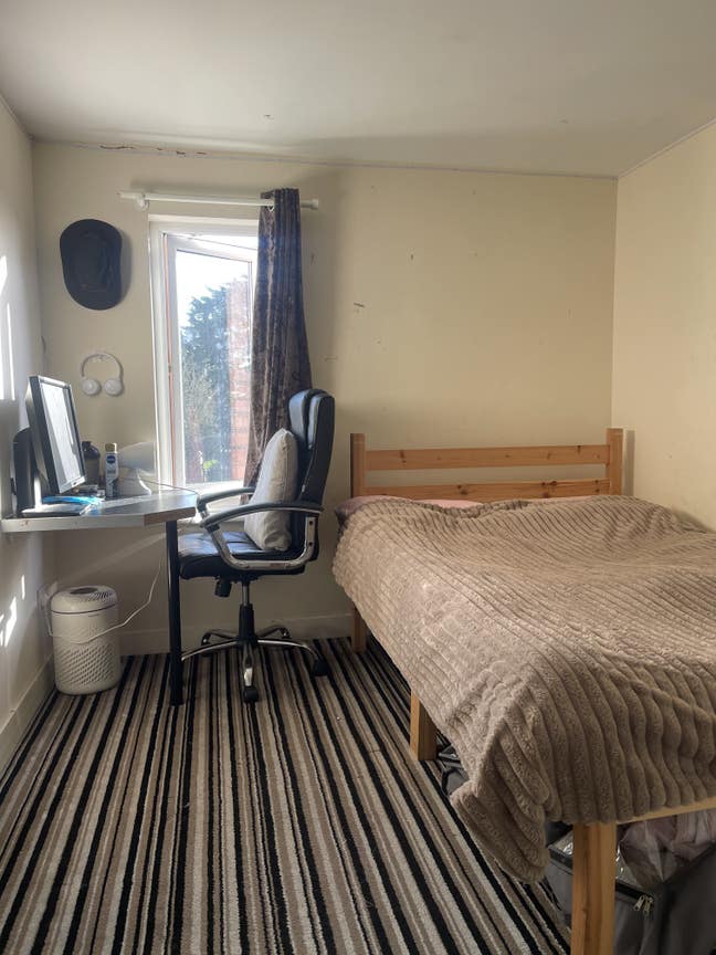 Double room (Female preferably)  Main Photo