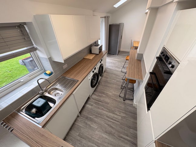 Double Rooms filton  Main Photo