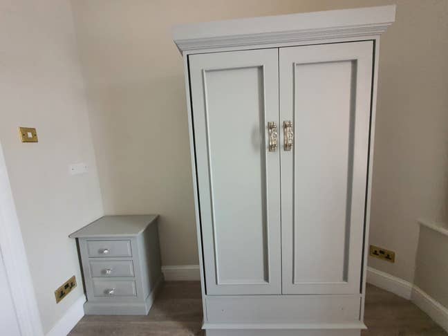 Unsweetened room and a single room  Main Photo