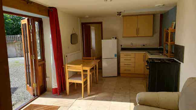 Small 2 bed detached annex Main Photo