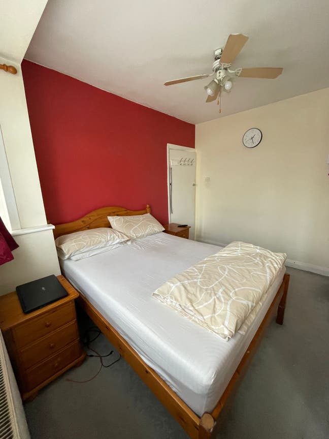 Double Room  Main Photo