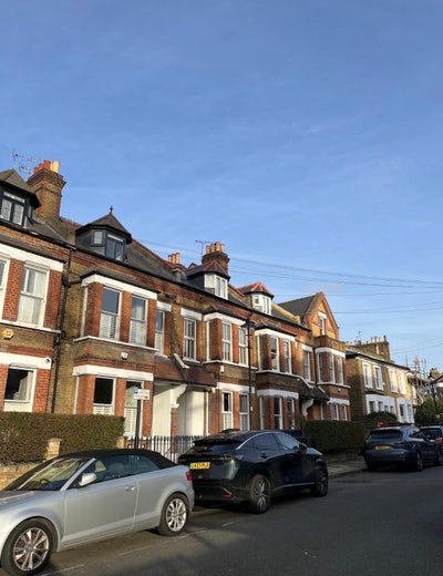 ✨Large Double Room - Clapham Old Town✨ Main Photo