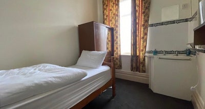 Single room - No deposit needed Main Photo