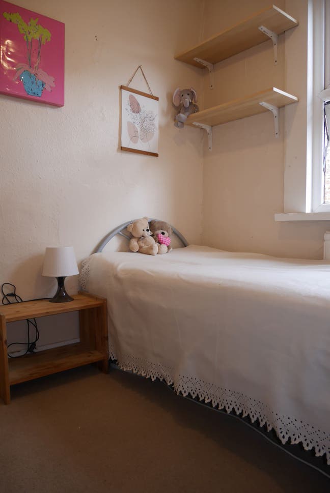 2 rooms in Zone2 close to Tube(1 single 1 double) Main Photo