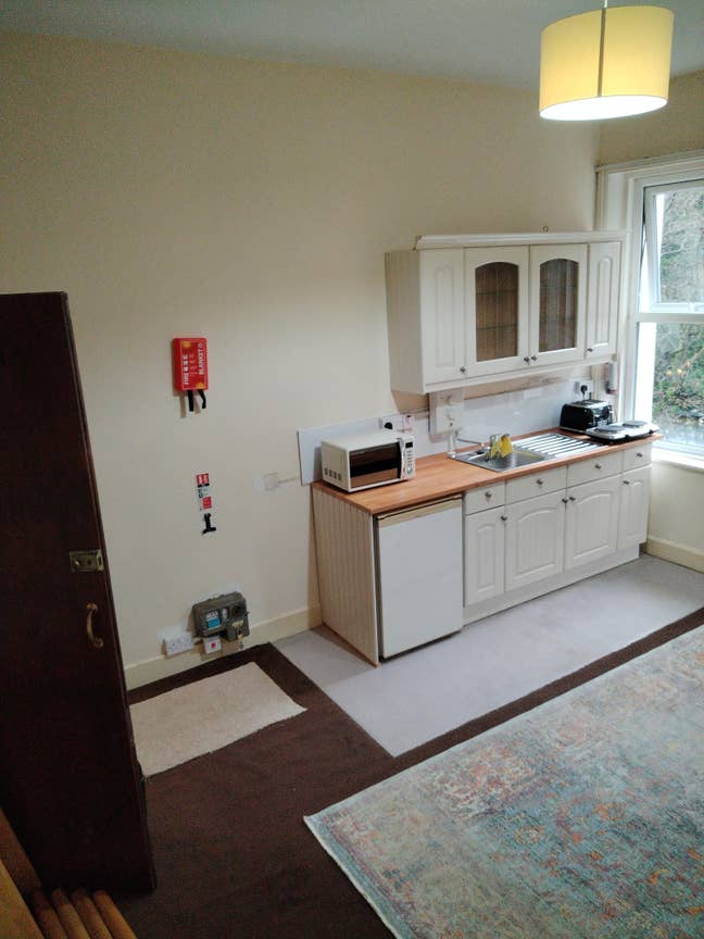 Bedsit room for rent Main Photo