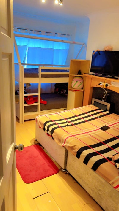 Double room Main Photo