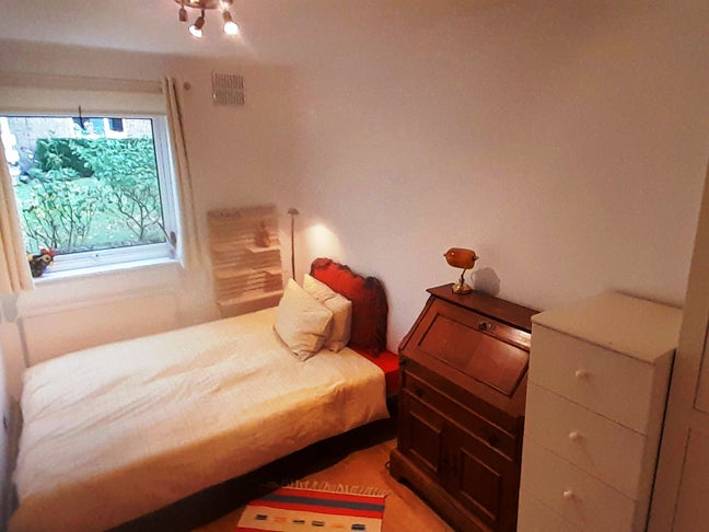 Mon - Frii or less  Single room by Greenwich Park Main Photo