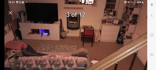 1 bedroom to rent Main Photo