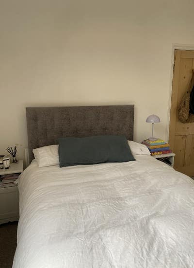 One double room available in Clapham Junction  Main Photo