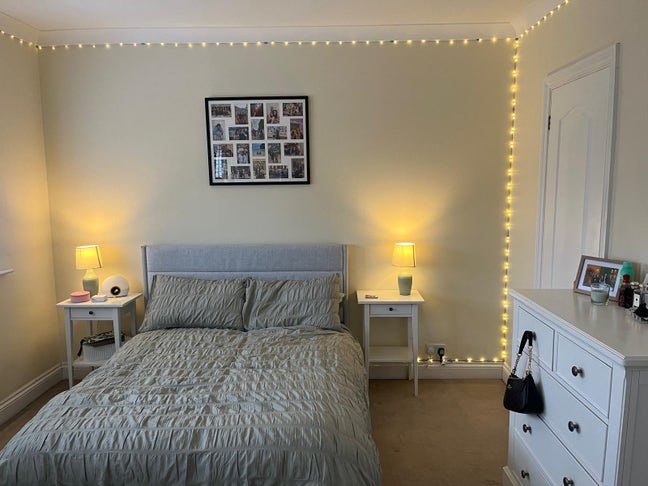 En-suite double in 2-bed house, Clapham Road Main Photo