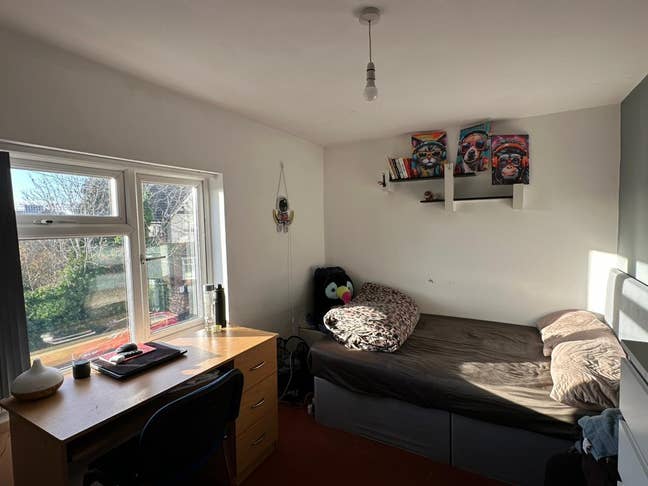 Affordable Room near University of Birmingham  Main Photo